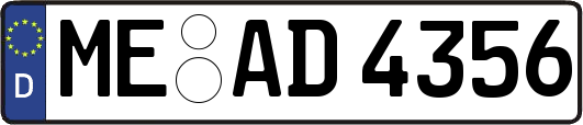 ME-AD4356