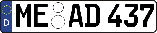 ME-AD437