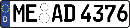 ME-AD4376