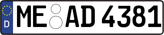 ME-AD4381