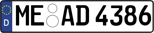ME-AD4386
