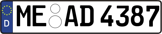 ME-AD4387