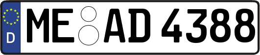 ME-AD4388