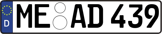 ME-AD439