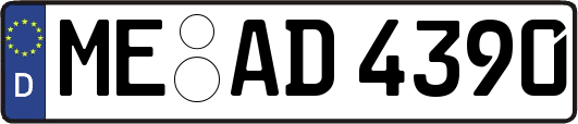 ME-AD4390