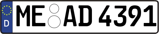 ME-AD4391