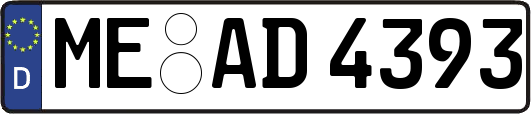 ME-AD4393