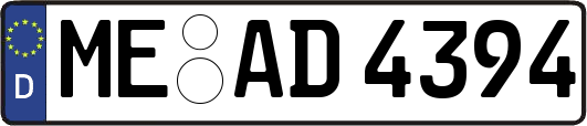 ME-AD4394