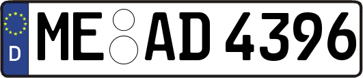 ME-AD4396