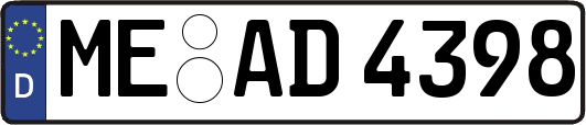 ME-AD4398