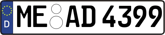 ME-AD4399