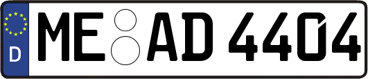 ME-AD4404