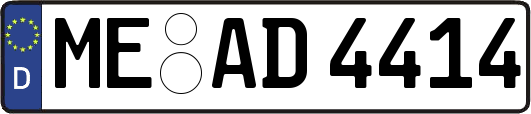 ME-AD4414
