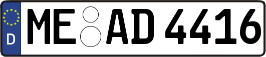 ME-AD4416