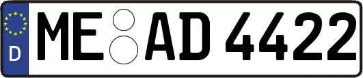 ME-AD4422