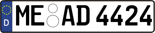ME-AD4424
