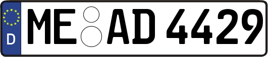 ME-AD4429