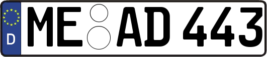 ME-AD443