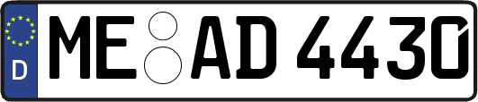 ME-AD4430