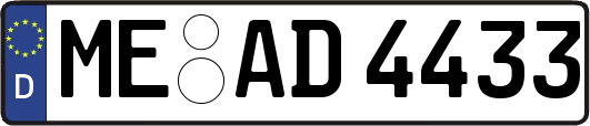 ME-AD4433