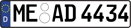 ME-AD4434