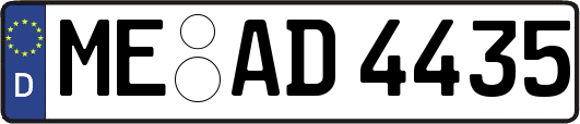 ME-AD4435