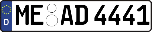 ME-AD4441