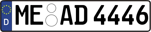 ME-AD4446