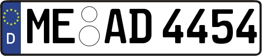ME-AD4454