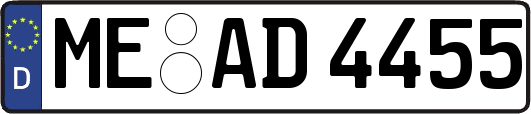ME-AD4455