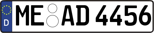 ME-AD4456