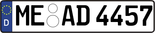 ME-AD4457