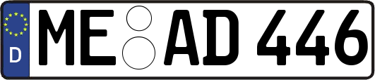 ME-AD446