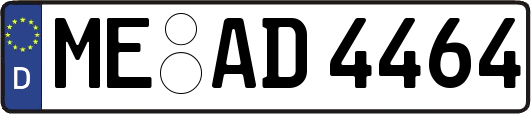 ME-AD4464