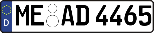 ME-AD4465