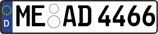 ME-AD4466