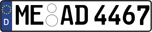 ME-AD4467