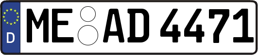 ME-AD4471