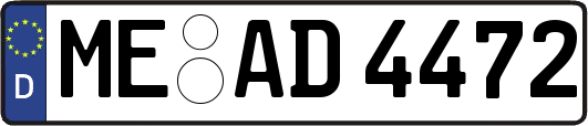 ME-AD4472