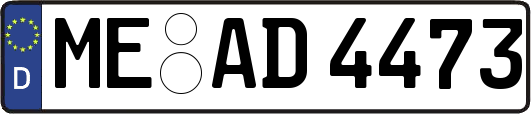 ME-AD4473