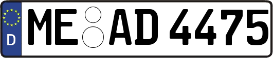 ME-AD4475