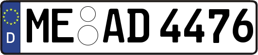 ME-AD4476