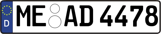 ME-AD4478