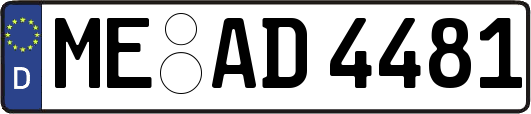 ME-AD4481