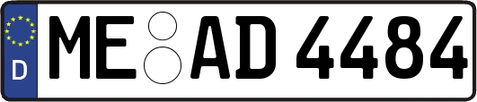 ME-AD4484