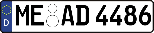 ME-AD4486
