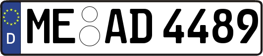 ME-AD4489