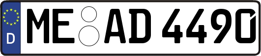 ME-AD4490