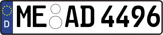 ME-AD4496