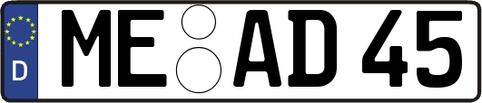ME-AD45
